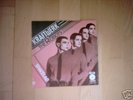 Kraftwerk Single 