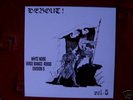 Debout 5 LP rock o rama rebelles europeens skinhead isd