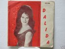 DALIDA-AZNAVOUR canta en Italiano SUPER RARE 7