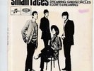 EP  SMALL FACES  - ITCHYCOO PARK