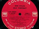 BOB DYLAN - SELF PORTRAIT -  360