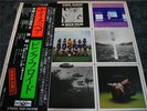 PINK FLOYD / A NICE PAIR - japan 2LP w/obi G/F