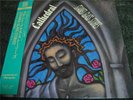 CATHEDRAL / STAINED GLASS STORIES - japan w/obi USA