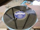ROLLING STONES,THROUGH THE PAST DARKLY,UK UNBOXED DECCA