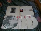 SUNN O))) white vinyl box set mint complete #190/500