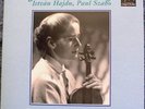 Johanna Martzy - Beethoven & Dvorak Coup D'Archet 004