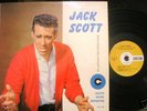 lp JACK SCOTT -debut (1959) My True Love, Carlton Mint-