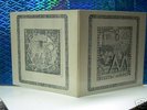 private French acid folk BOOK OF AM - PART ONE LP '78