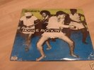 THE GORIES LP ORIG WANGHEAD DIRTBOMBS WHITE STRIPES