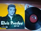 Elvis Presley Rock 'N' Roll No.2