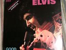 ELVIS GOOD TIMES LP  SEALED/STICKER CPL1-0475  MINT 