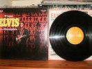 FROM ELVIS IN MEMPHIS LSP 4155 / BONUS USA NEAR MINT 