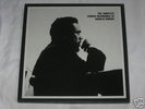 rare Charlie Mingus MOSAIC candid 4xLP box set MINT