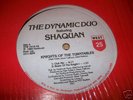 The Dynamic Duo Knights Of The Turntables Original 12
