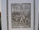 THE BOOK OF AM Wah Wah LP + book set psych folk