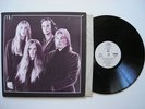 MU Mu 1971 US RTV LP MERRELL FANKHAUSER CAPT. BEEFHEART