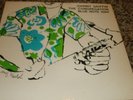 JOHNNY GRIFFIN BLUE NOTE LP 