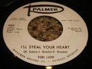 RARE NORTHERN SOUL 45/TOBI LARK 