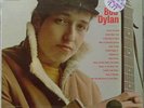 BOB DYLAN ORIGINAL COLUMBIA MONAURAL PROMO LP SEALED