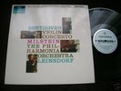Milstein.Beethoven Concerto. SAX 2260. B/S. NM/NM.
