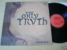 MORLY GREY THE ONLY TRUTH 1969 MINT ULTRA HAMMER