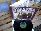SPIROGYRA ST. RADIGUNS GREEN BRAIN 1972 IN MINT