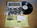 THE OUTCASTS.SELF CONSCIOUS.LP.EBAY 1 OFF.BONUS 7