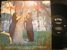 lp LITTLE WILLIE JOHN -Talk to Me, King 596 2