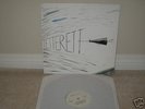 ICP TENTET tetterett LP free jazz brotzmann bennink