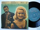 Monica Zetterlund & Lars Gullin rare orig Swedish EP M-