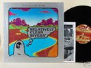 RELATIVELY CLEAN RIVERS S/T LP ORIGINAL M- SHRINK PSYCH