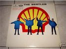 The BEATLES - HELP - SHELL -edition