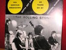 EP ROLLING STONES Très rare  Decca 450.206 France