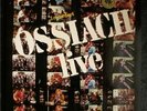 OSSIACH Live LP jazz prog krautock RARE weather report