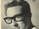 1959 THE BUDDY HOLLY STORY EP on CORAL RECORDS VG+++