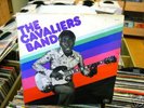 THE CAVALIERS BAND - AFRO-FUNK LP - LISTEN 