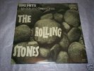 rolling stones / BIG HITS AND GREEN GRASS  GERMAN