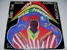 DAMN SAM the MIRACLE MAN & SOUL CONGREGATION LP FUNK og