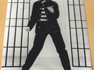 ELVIS PRESLEY signed original 10x8 photo AUTOGRAPH