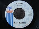 Wade Flemons - Jeanette    Ramsel 1001