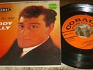 2 BUDDY HOLLY CORAL EP 45s EC 81169 & 81191 PS