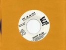 UNIQUE BLEND - YES I'M IN LOVE - RARE NORTHERN SOUL 7
