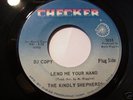 northern soul, the kindly shepherds, rare dj copy