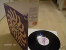 Progressive LP Embryo, Opal auf OHR, originale Pressung