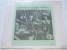THE BEATLES-RENAISSANCE MINSTRELS,BEAUTIFUL,BLUE VINYL