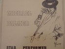 LP Michael Palmer: Star performer (Tonos)