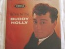 Coral Buddy Holly LISTEN TO ME EP 45