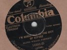 20S BLUES/ GOSPEL BLIND WILLIE JOHNSON CO 14391 CLEAN
