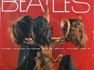 LES BEATLES ET TONY SHERIDAN