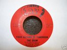 northern soul/funkYour Autumn Of Tomorrow-Crow-InnerEar